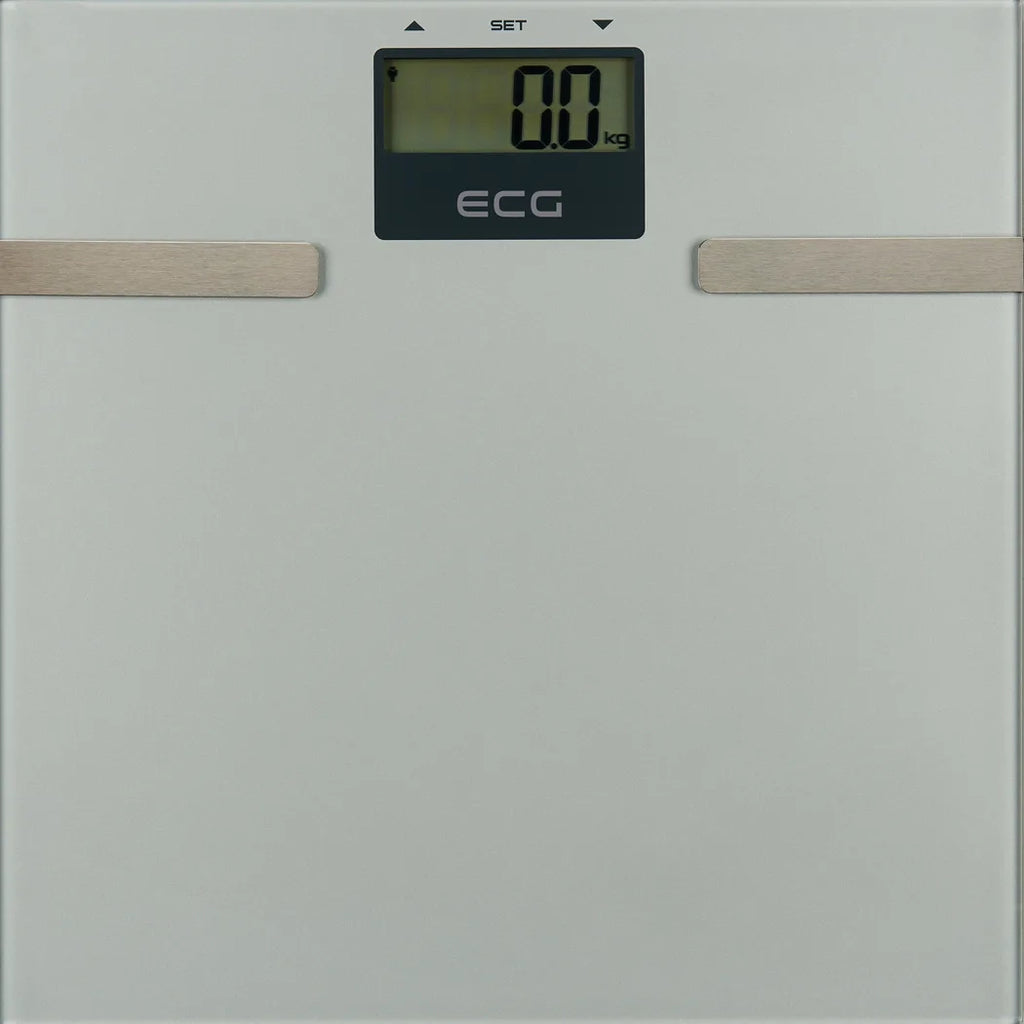 Ζυγός Σώματος OV126 ECG