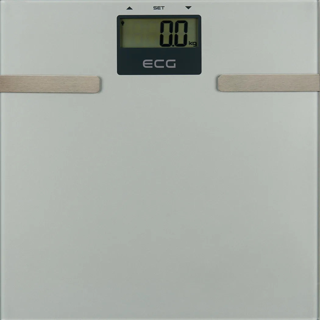 Ζυγός Σώματος OV126 ECG