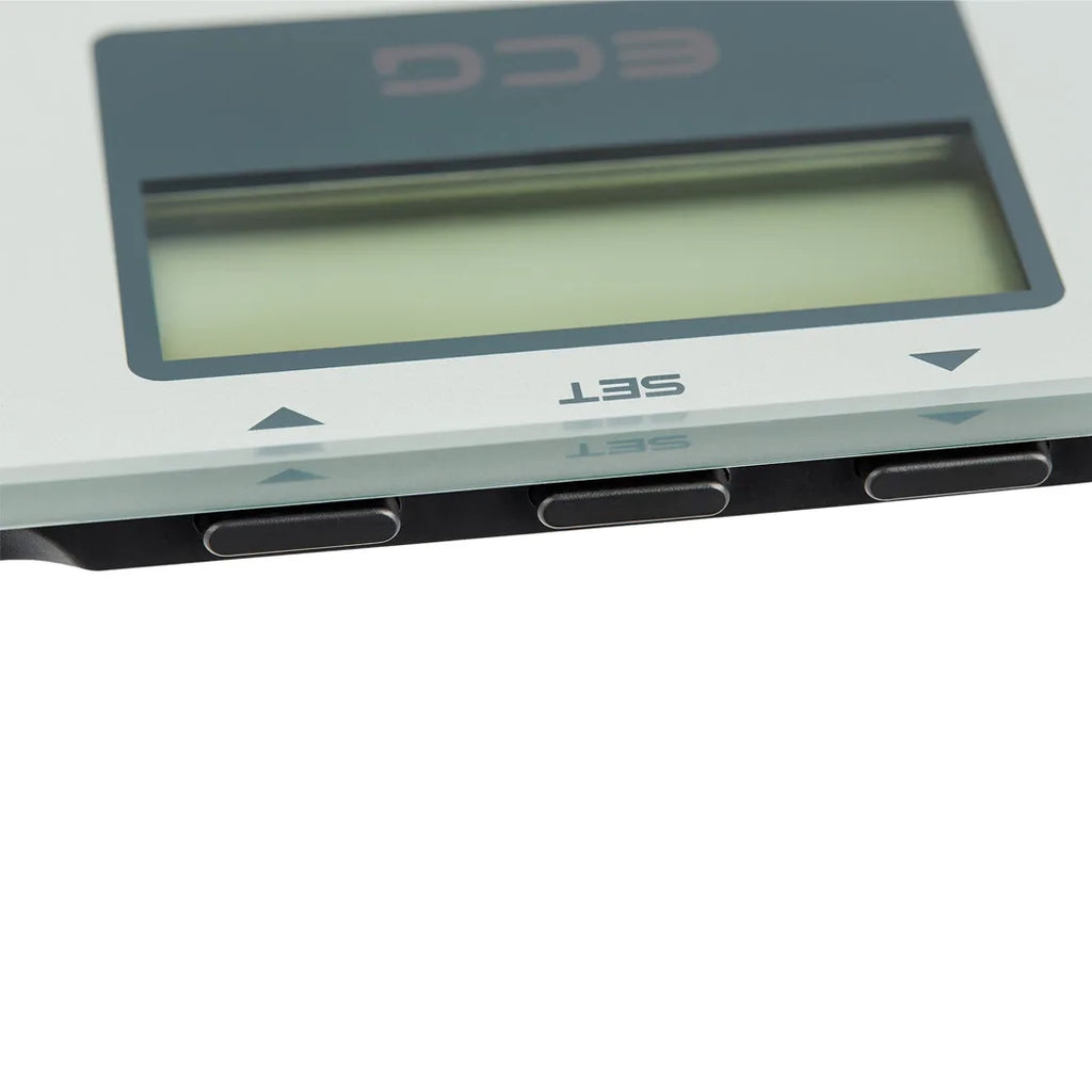Ζυγός Σώματος OV126 ECG