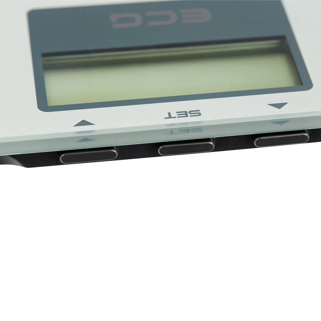 Ζυγός Σώματος OV126 ECG