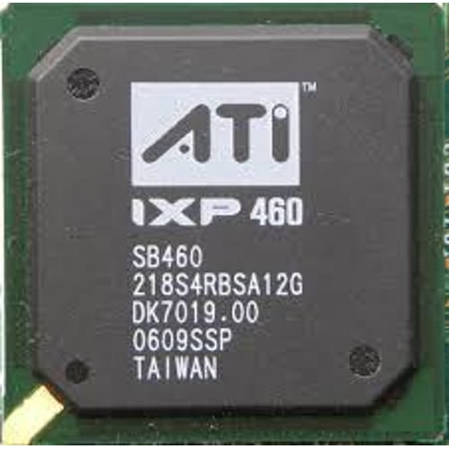 ATi IXP 460