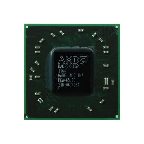 AMD/ATi 216-0674034