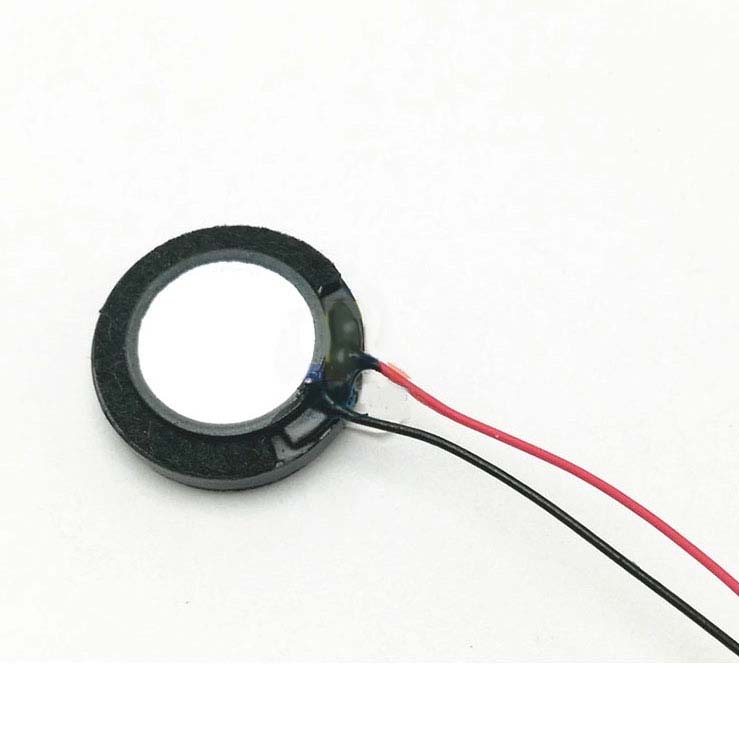 0.5W 8R 18mm magnetic speaker