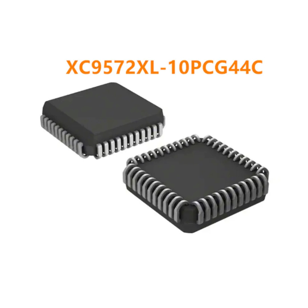 XC9572XL PLCC44 Original Programmable Logic Chip