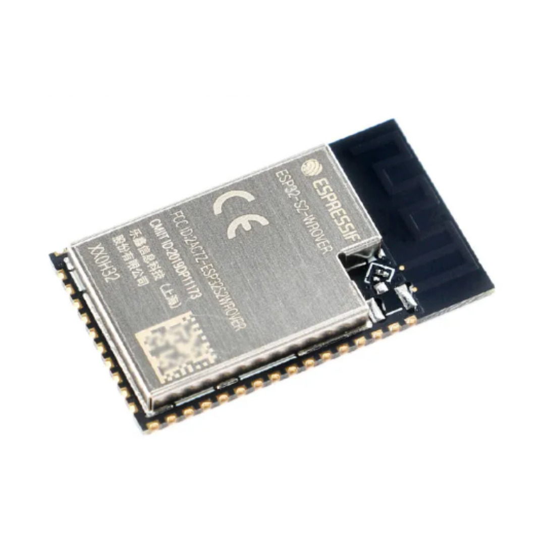 ESP32-S2-WROVER Single Core 32Bit WiFi MCU Module