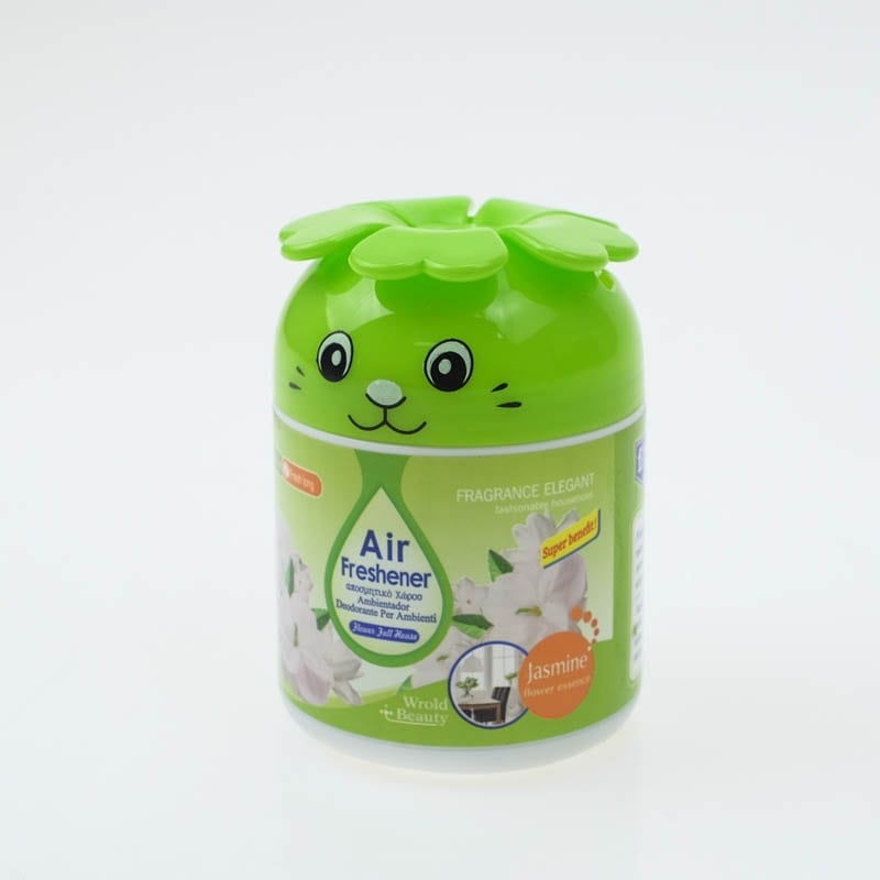 Cute Air Freshener Γιασεμί