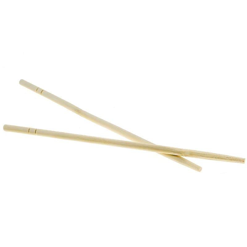 Chopsticks Σετ Μπαμπού