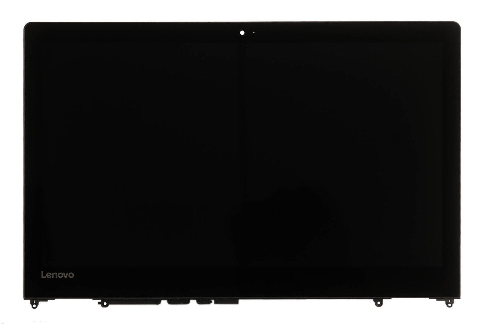 Lenovo Flex 4 Οθόνη + Digitizer + Bezel - GRADE A