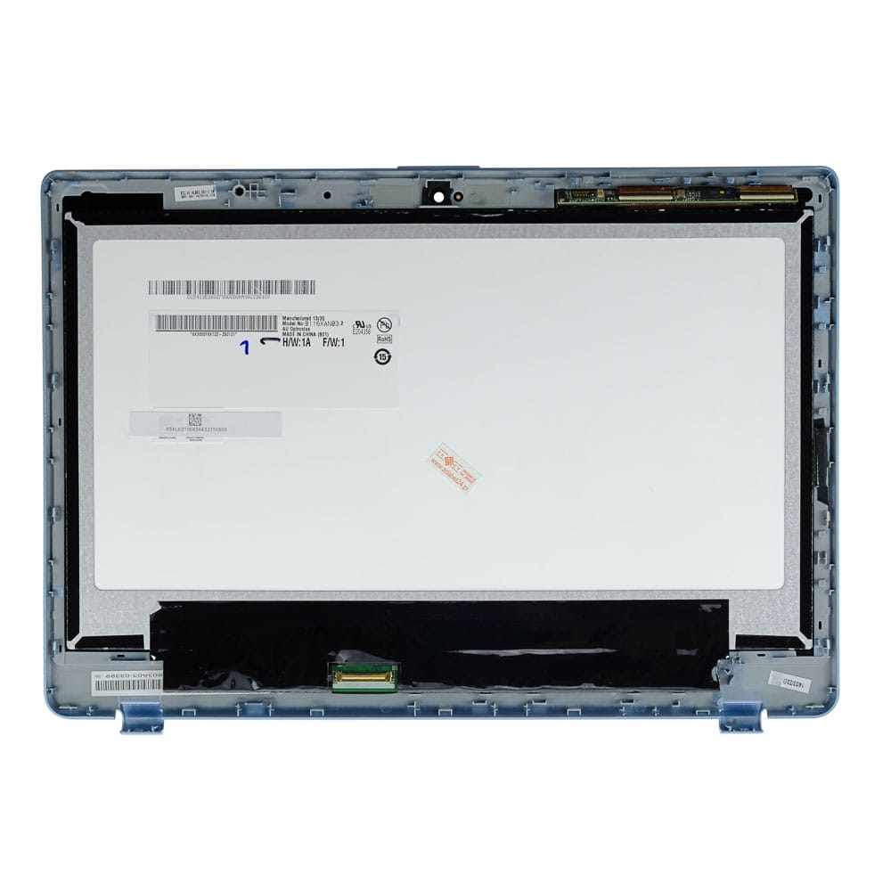 Acer Aspire V5 Series 1366x768 11.6" Blue - GRADE A