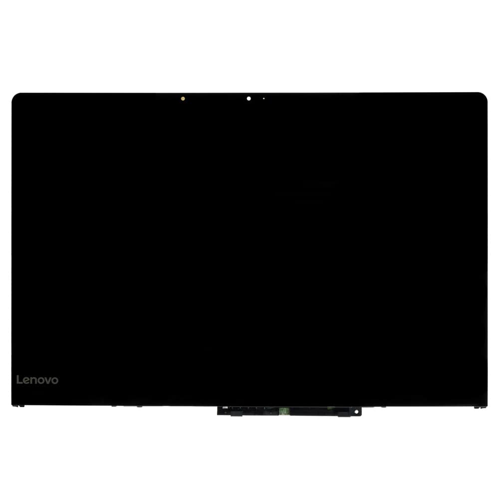 Lenovo YOGA 710-141 IKB 1920x1080 14.0" - GRADE B-