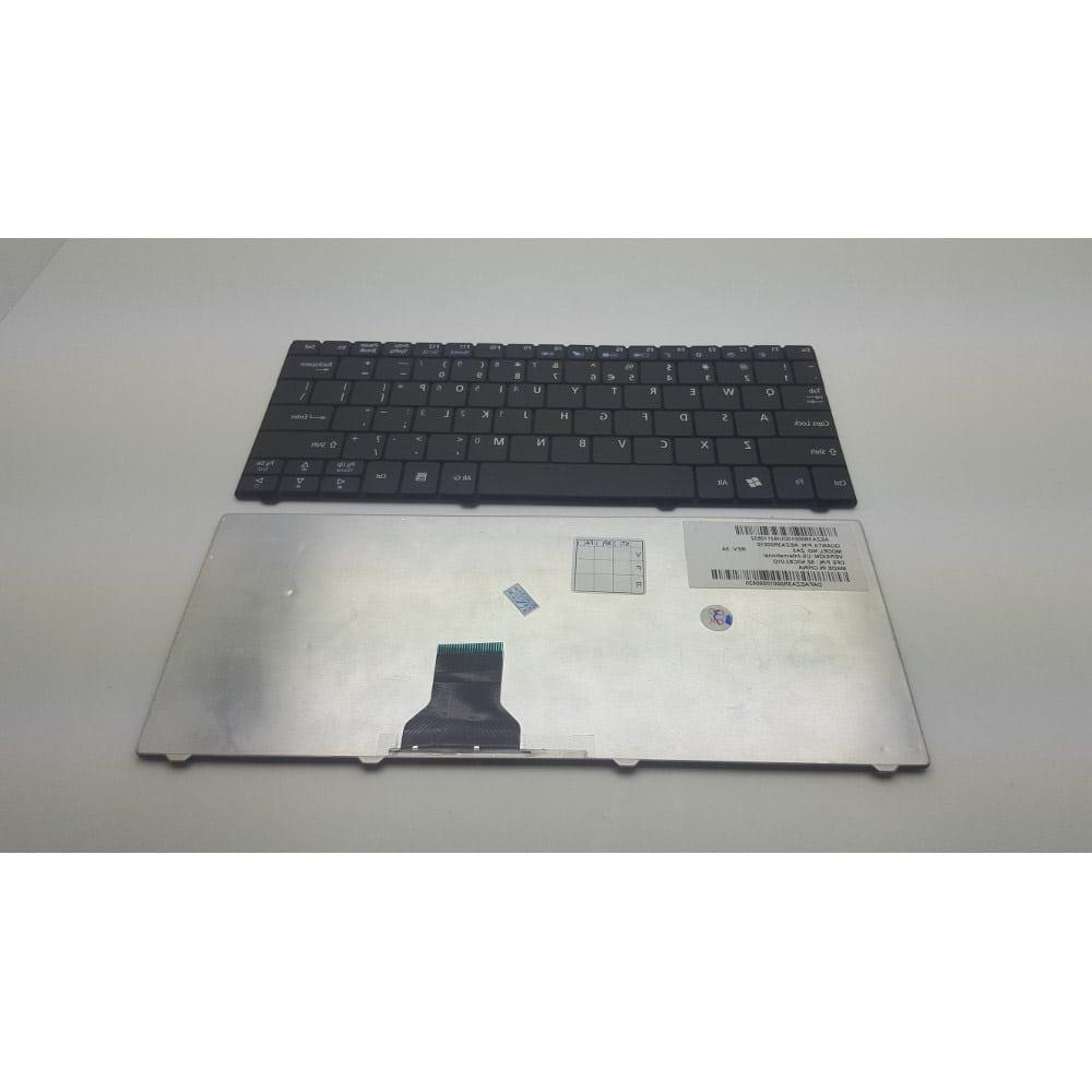 Πληκτρολόγιο Acer Aspire ZA3