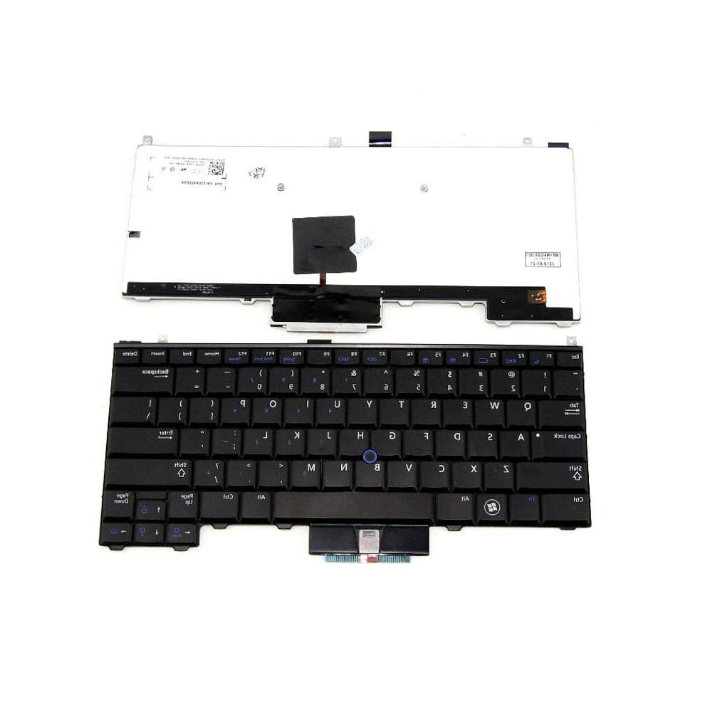 Πληκτρολόγιο Dell Latitude E4310 Backlit