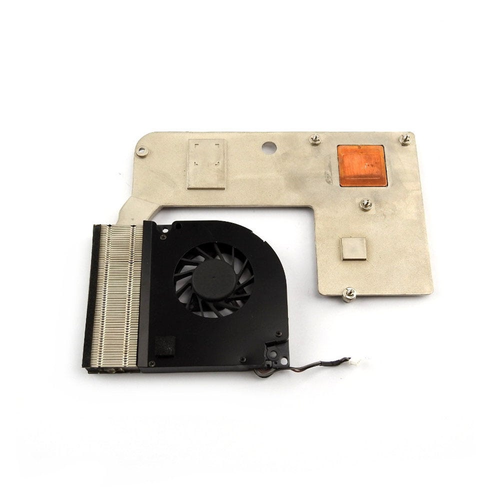 Acer Aspire 7000 Heatsink + Fan