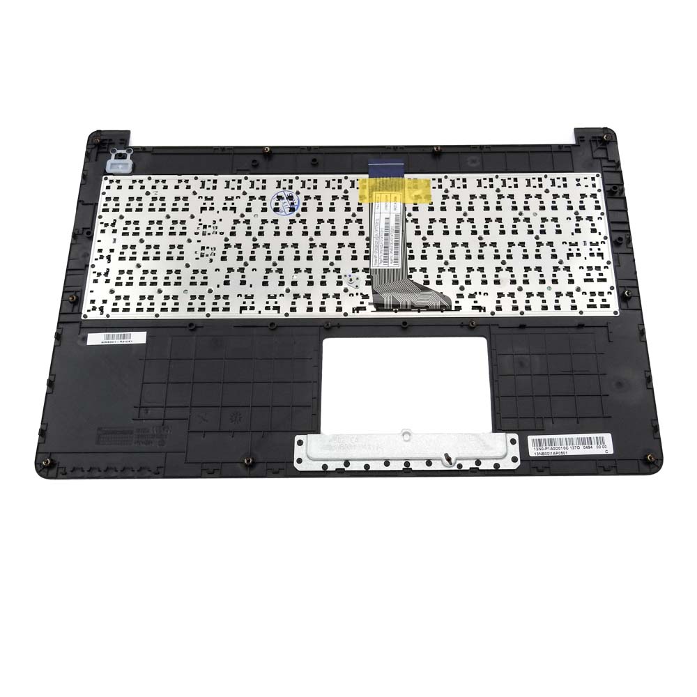 ASUS X502 Cover C Black