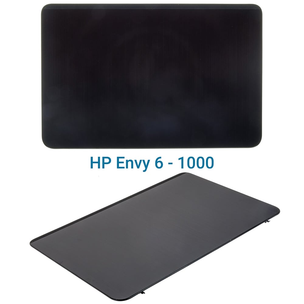 Hp Envy 6-1000 Cover A