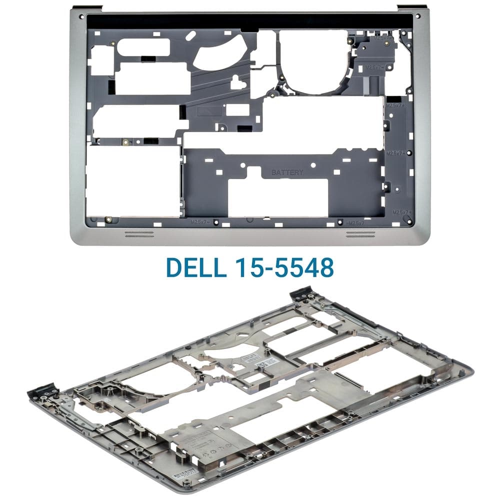 Dell Inspiron 15-5548 Cover D