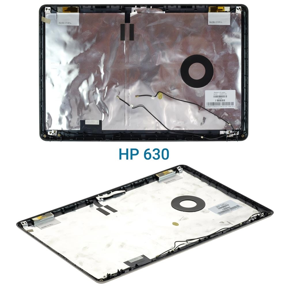 HP 630 Cover A