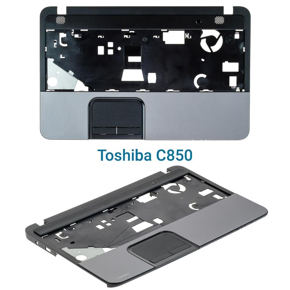 Toshiba Satellite C850 Cover C Type A