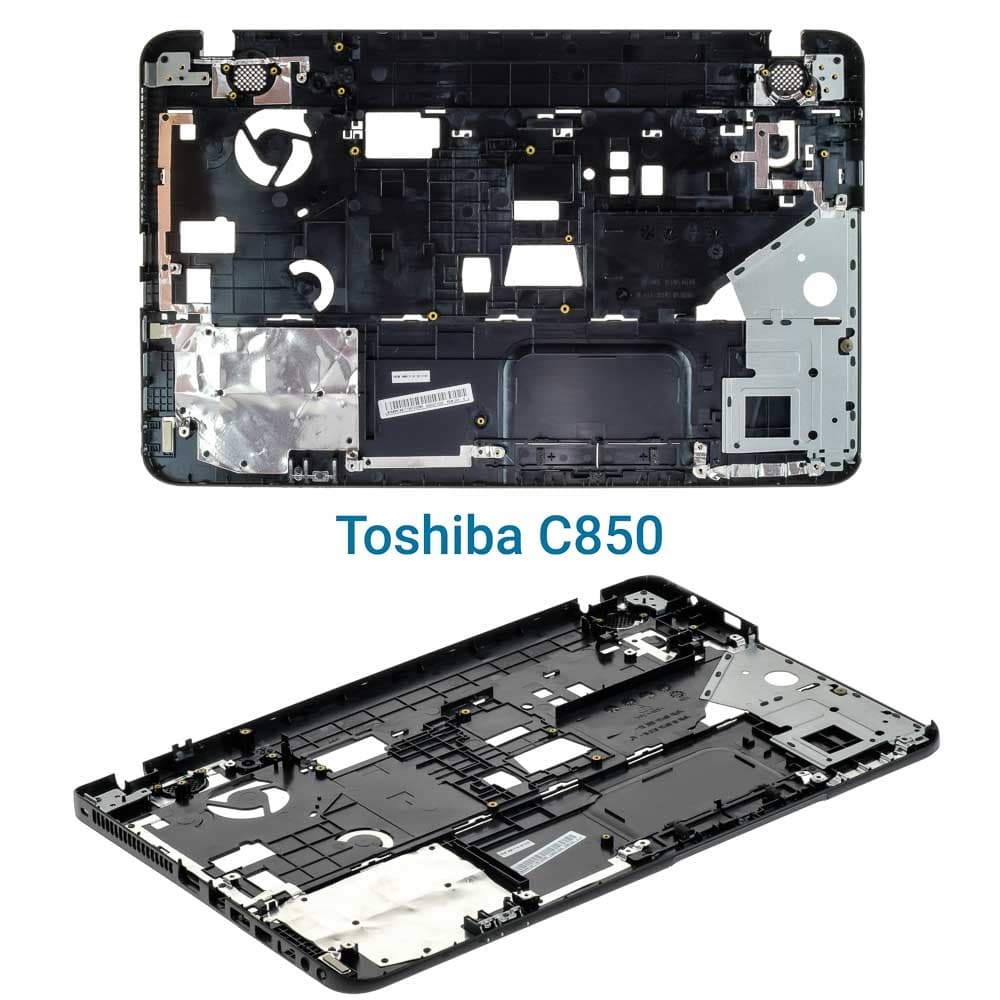 Toshiba Satellite C850 Cover C Type A