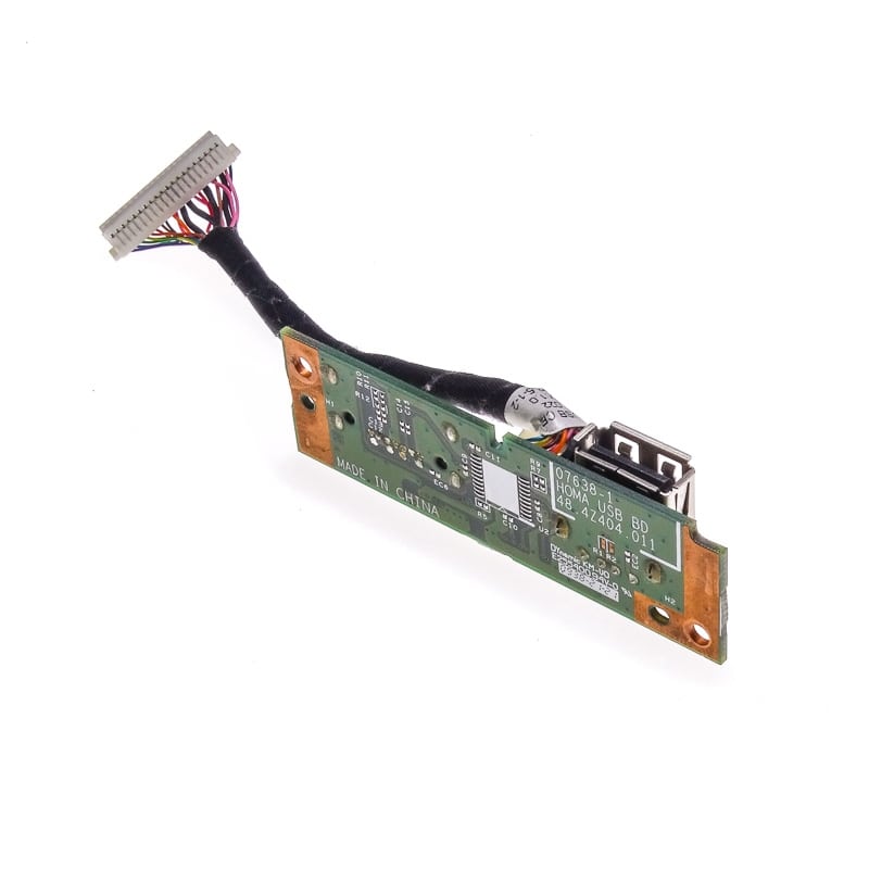 Acer Extensa 5630Z USB Board