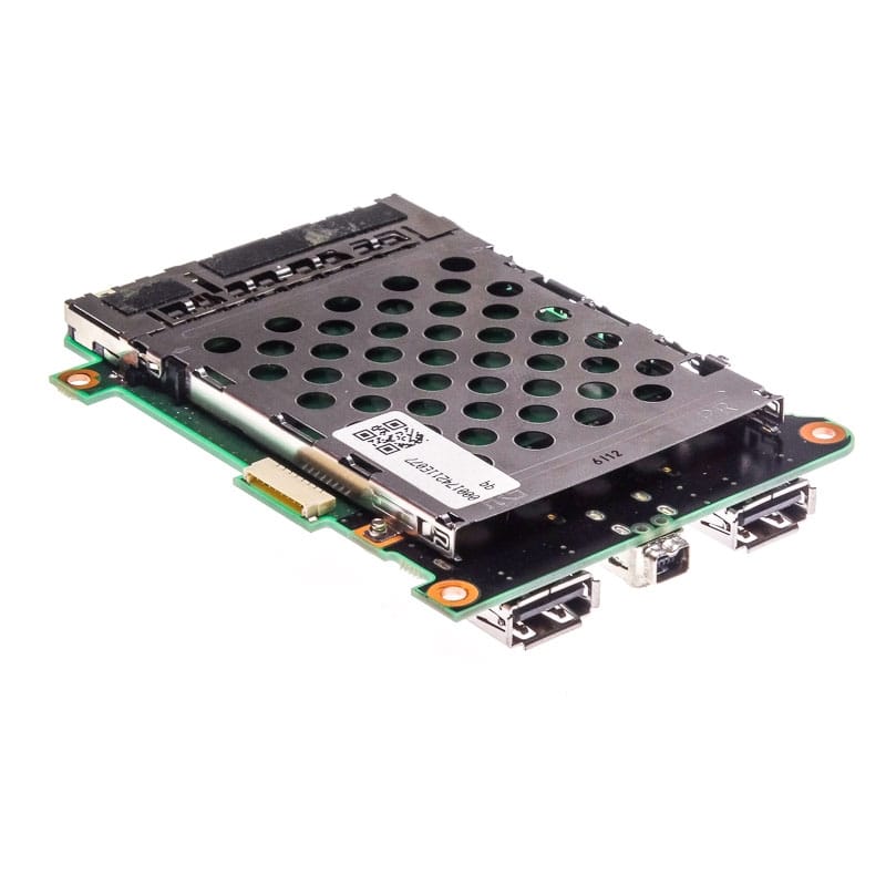 Fujitsu LifeBook P7120 USB Board