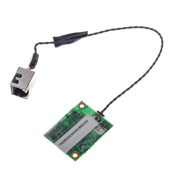 Acer Aspire 6935 Modem Board/Port