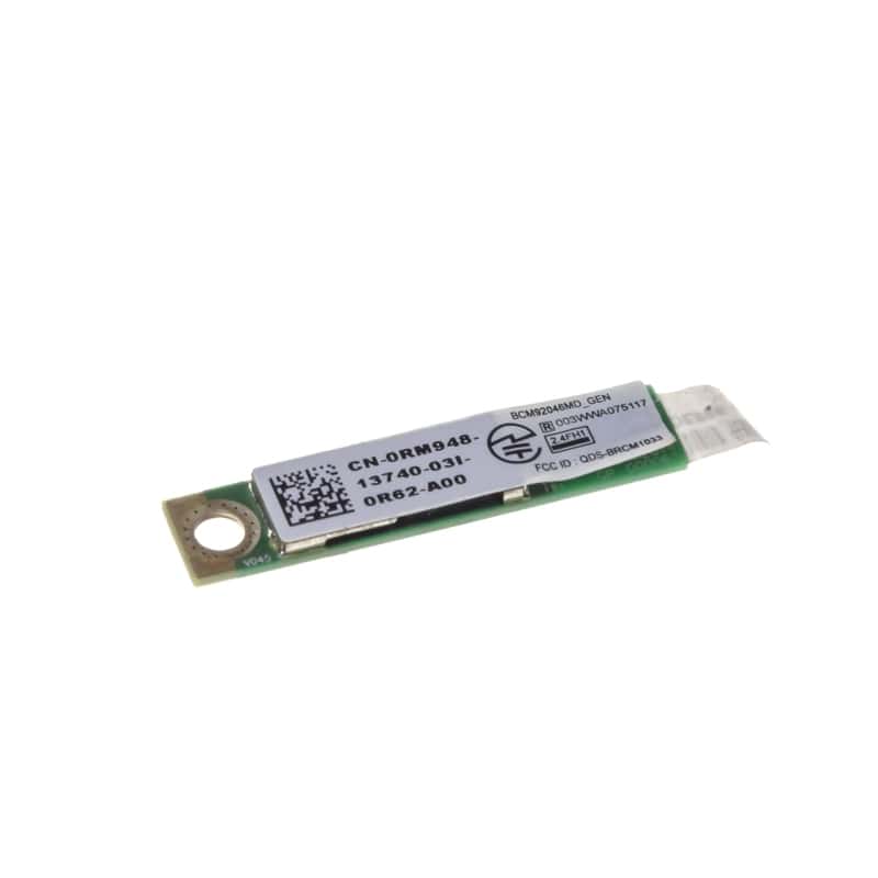 Dell Precision M6500 Bluetooth Module