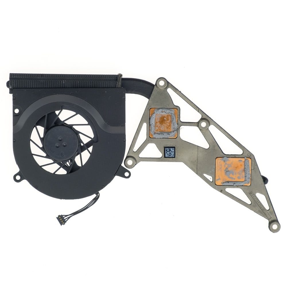 APPLE A1342 Heatsink + Fan (EMC 2555)