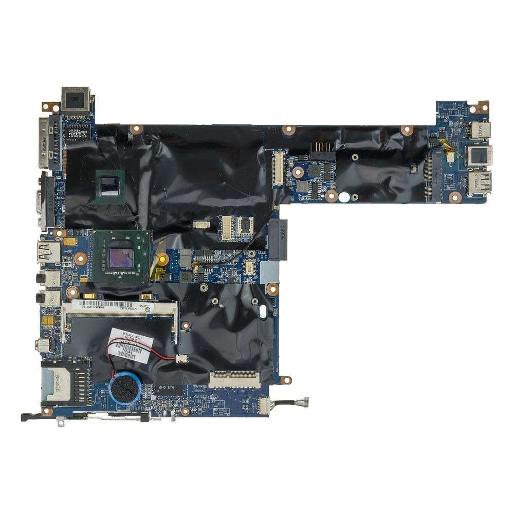 Refurbished Motherboard HP Compaq 2510p