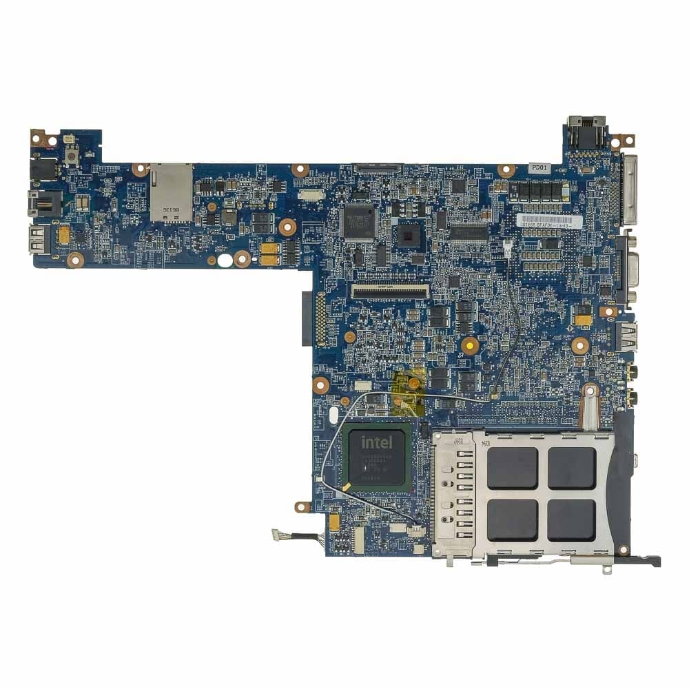 Refurbished Motherboard HP Compaq 2510p