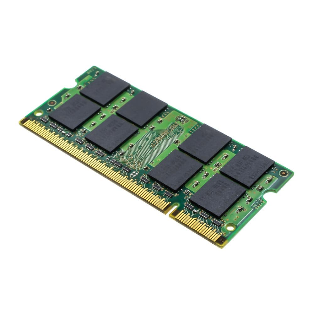 RAM DDR2 512MB 667MHZ