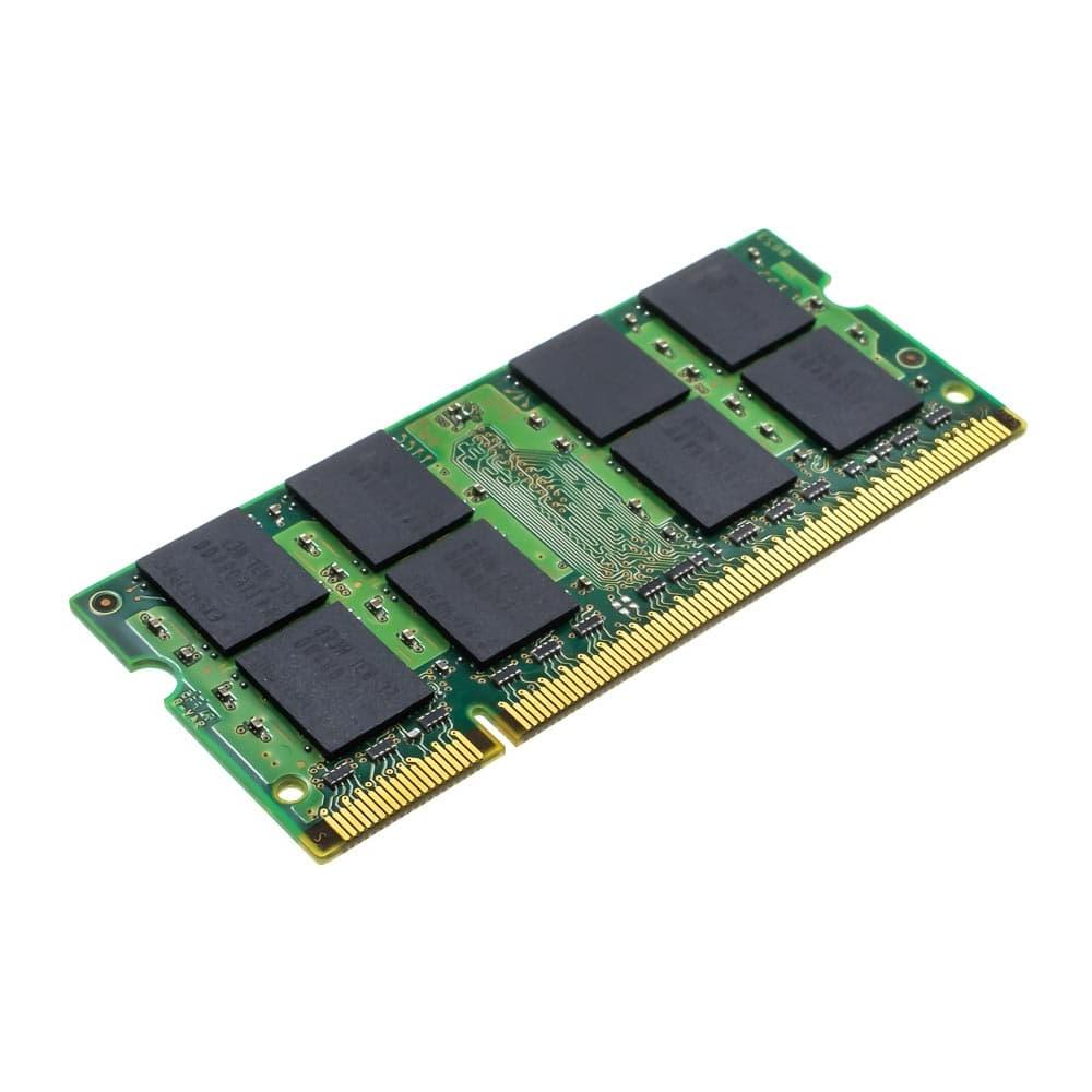 RAM DDR2 512MB 667MHZ