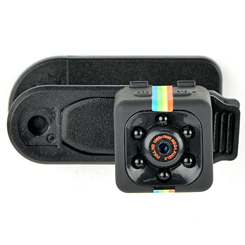 Lamtech Full Hd 1080 Mini Web Camera