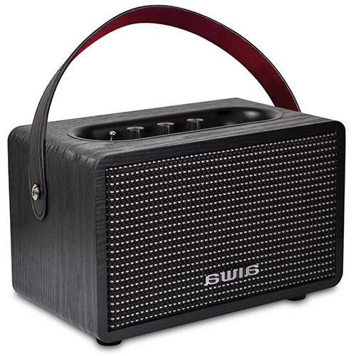 Aiwa Retro X Bt Speaker Rms 40W Black