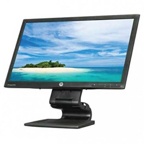 Hp Compaq Fhd Monitor La2306X 23' Refurbished