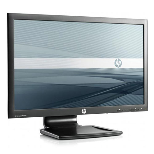 Hp Compaq Fhd Monitor La2306X 23' Refurbished