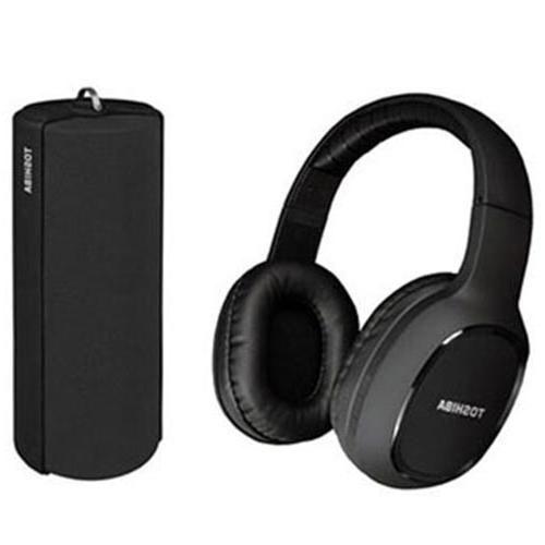 Toshiba Audio Wireless 3 In 1 Combo Pack Black Refurbished